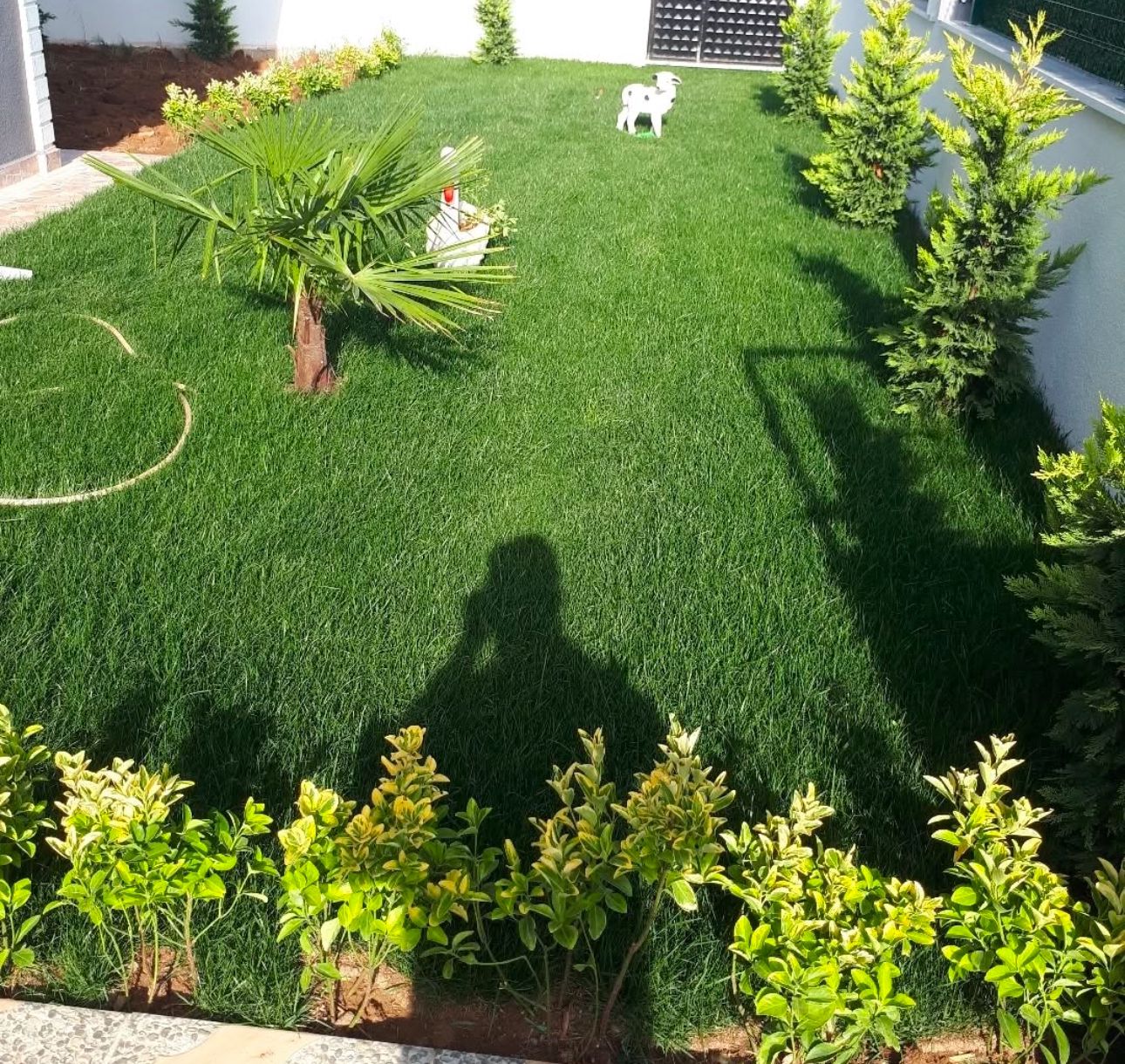 Şimşek Yapı & Peyzaj